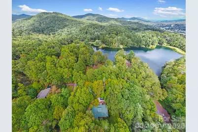 428 Lakeland Drive, Pisgah Forest, NC 28768 - Photo 2