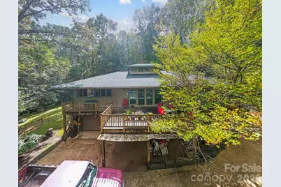 428 Lakeland Drive, Pisgah Forest, NC 28768 - Photo 1
