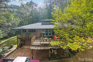 428 Lakeland Dr, Pisgah Forest, NC 28768 - Photo 1