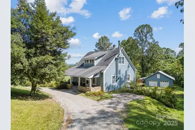 560 Esseola Street, Saluda, NC 28773 - Photo 1