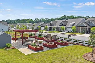 450 Sunharvest Ln, Indian Trail, NC 28079 - Photo 30