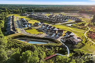 450 Sunharvest Ln, Indian Trail, NC 28079 - Photo 26