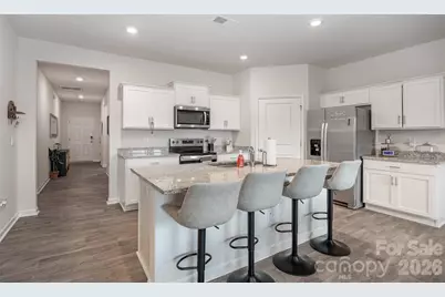 410 Hugh Miller Road, Lexington, NC 27292 - Photo 4