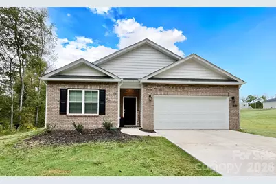 410 Hugh Miller Road, Lexington, NC 27292 - Photo 1