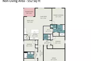 410 Hugh Miller Rd, Lexington, NC 27292 - Photo 24