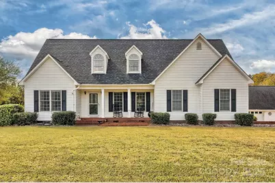 176 Griffin Road, Pageland, SC 29728 - Photo 8