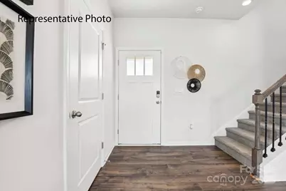 571 N Sparkleberry Street, Chester, SC 29706 - Photo 2