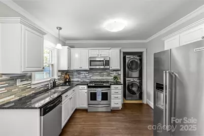 815 Drummond Avenue, Charlotte, NC 28205 - Photo 16