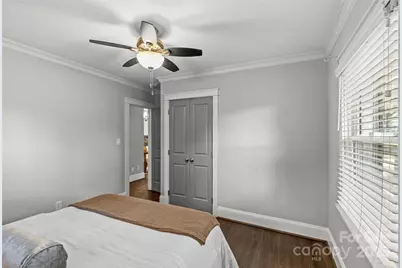 815 Drummond Avenue, Charlotte, NC 28205 - Photo 24