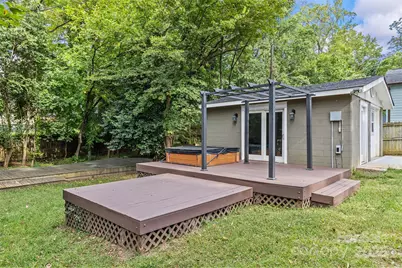 815 Drummond Avenue, Charlotte, NC 28205 - Photo 42