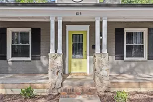 815 Drummond Ave, Charlotte, NC 28205 - Photo 4