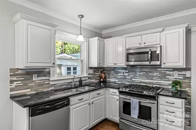 815 Drummond Avenue, Charlotte, NC 28205 - Photo 18