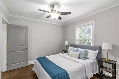 815 Drummond Avenue, Charlotte, NC 28205 - Photo 26