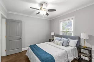 815 Drummond Ave, Charlotte, NC 28205 - Photo 26