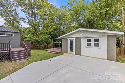 815 Drummond Avenue, Charlotte, NC 28205 - Photo 34