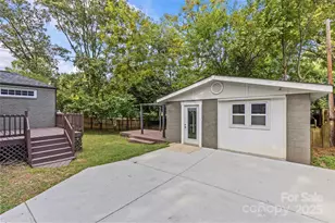 815 Drummond Ave, Charlotte, NC 28205 - Photo 34