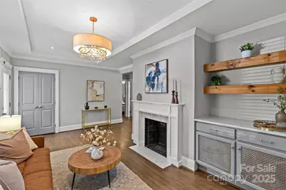 815 Drummond Avenue, Charlotte, NC 28205 - Photo 10