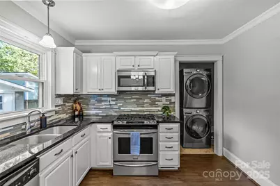 815 Drummond Avenue, Charlotte, NC 28205 - Photo 20