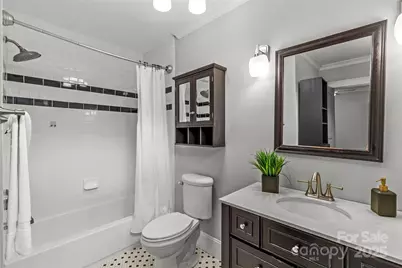 815 Drummond Avenue, Charlotte, NC 28205 - Photo 30