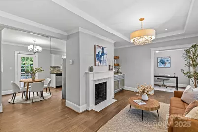 815 Drummond Avenue, Charlotte, NC 28205 - Photo 8