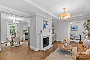 815 Drummond Ave, Charlotte, NC 28205 - Photo 8