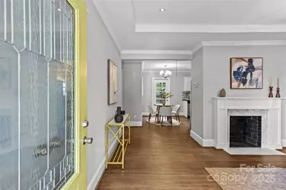 815 Drummond Avenue, Charlotte, NC 28205 - Photo 6