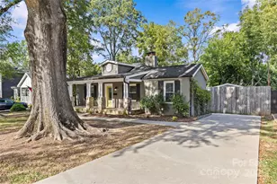 815 Drummond Ave, Charlotte, NC 28205 - Photo 2