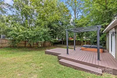 815 Drummond Avenue, Charlotte, NC 28205 - Photo 40