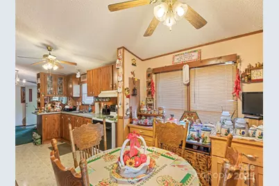 3383 Thickety Road, Clyde, NC 28721 - Photo 26