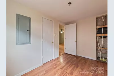 3383 Thickety Road, Clyde, NC 28721 - Photo 20