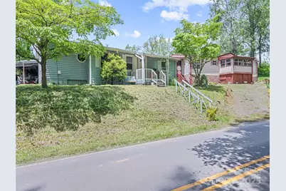 3383 Thickety Road, Clyde, NC 28721 - Photo 4