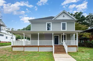 340 W Center Ave, Mooresville, NC 28115 - Photo 1