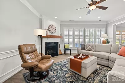 4320 Rosy Billed Court, Indian Land, SC 29707 - Photo 12