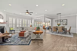 4320 Rosy Billed Ct, Indian Land, SC 29707 - Photo 10