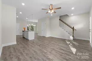 306 E Henderson St, Spencer, NC 28039 - Photo 6