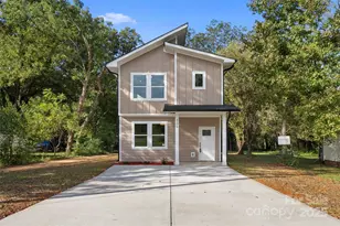 306 E Henderson St, Spencer, NC 28039 - Photo 1