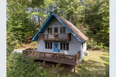 365 Duckback Trail, Whittier, NC 28789 - Photo 1