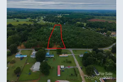 3 Erwin Temple Church Road, Woodleaf, NC 27054 - Photo 2