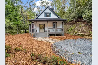 800 Williamson Creek Road, Pisgah Forest, NC 28768 - Photo 2