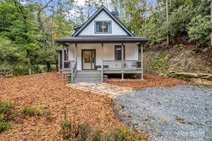 800 Williamson Creek Rd, Pisgah Forest, NC 28768 - Photo 2