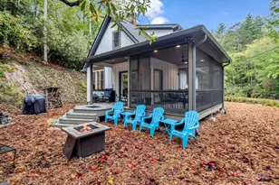 800 Williamson Creek Rd, Pisgah Forest, NC 28768 - Photo 6