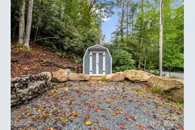 800 Williamson Creek Road, Pisgah Forest, NC 28768 - Photo 38