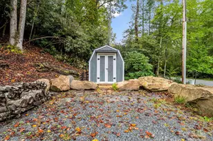 800 Williamson Creek Rd, Pisgah Forest, NC 28768 - Photo 38