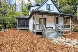 800 Williamson Creek Rd, Pisgah Forest, NC 28768 - Photo 4