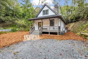 800 Williamson Creek Rd, Pisgah Forest, NC 28768 - Photo 1