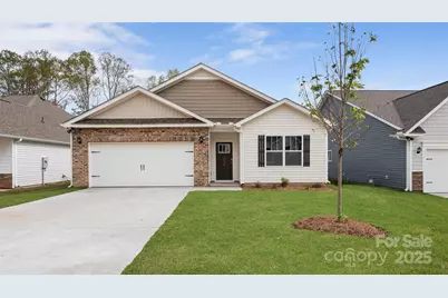 98 Salers Road, Fletcher, NC 28732 - Photo 1