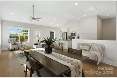 17 Sandstone Drive, Weaverville, NC 28787 - Photo 4