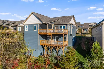 17 Sandstone Drive, Weaverville, NC 28787 - Photo 34