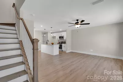 412 N Scruggs Street, Gastonia, NC 28052 - Photo 4