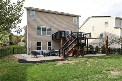 5015 El Molino Drive, Charlotte, NC 28214 - Photo 42